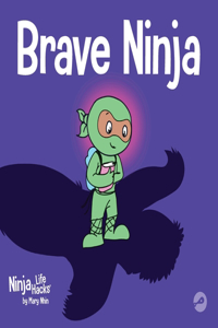Brave Ninja