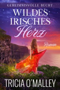 Wildes Irisches Herz