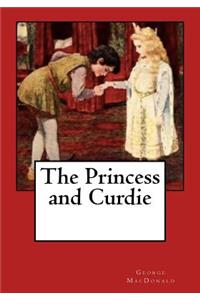 The Princess and Curdie