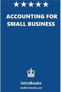 Accounting for Small Business