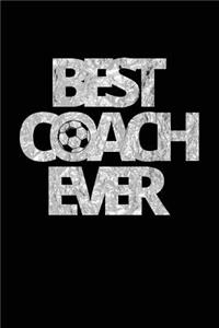Best Coach Ever