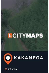 City Maps Kakamega Kenya