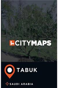 City Maps Tabuk Saudi Arabia