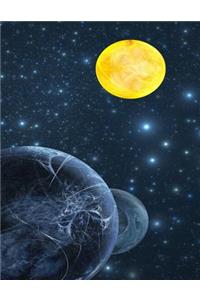 Cosmos Notebook