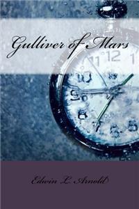 Gulliver of Mars
