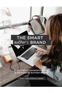 The Smart Author's Brand