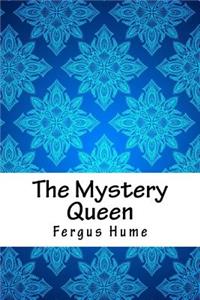The Mystery Queen