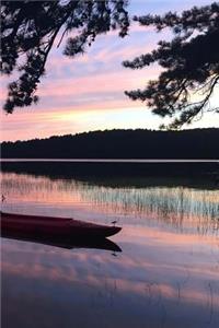 Cape Cod Notebook