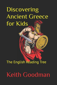 Discovering Ancient Greece for Kids