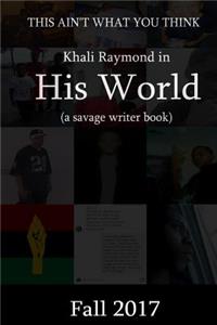 His World