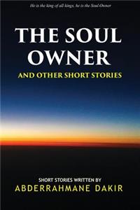 Soul Owner and Other Short Stories