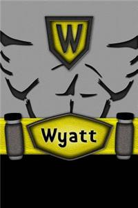 Wyatt