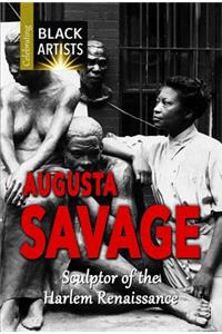 Augusta Savage