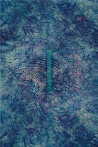 Monogram 1 Notebook