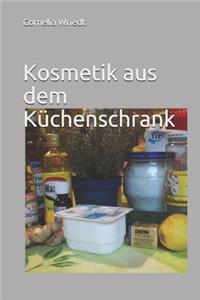 Kosmetik Aus Dem K