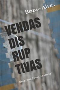 Vendas Disruptivas