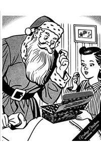 Vintage Christmas Notebook Collection