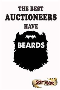 The best Auctioneers have beards