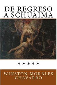 De regreso a Schuaima