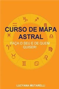 Curso de Mapa Astral