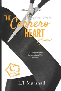 Carrero Heart Happy Ever Afters