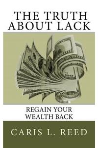 Truth About Lack