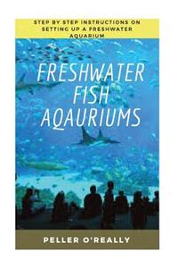 Freshwater Fish Aquarium