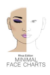 Minimal Face Charts Rhya Edition
