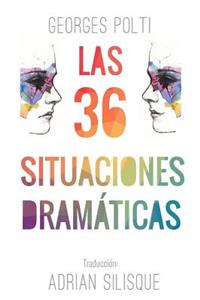 Las 36 situaciones dramáticas