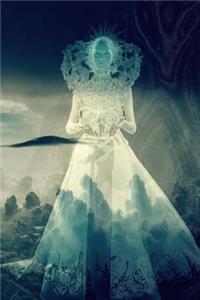Mystic Snow Queen Journal