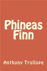 Phineas Finn