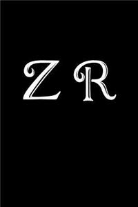 Z R