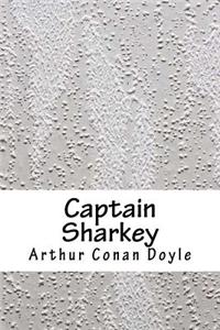 Captain Sharkey