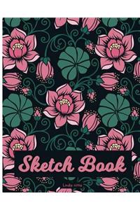 Sketchbook