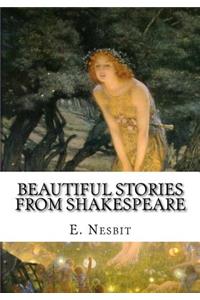 Beautiful Stories from Shakespeare