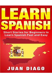 Learn Spanish