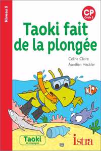 Taoki et compagnie CP/Taoki fait de la plonge