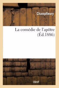 La Comédie de l'Apôtre