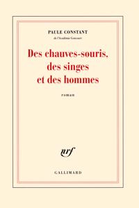 Des chauves-souris, des singes et des hommes