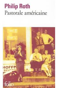 Pastorale Americaine