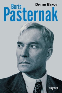 Boris Pasternak