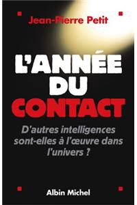 Annee Du Contact (L')
