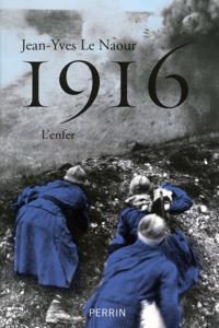 1916 L'enfer