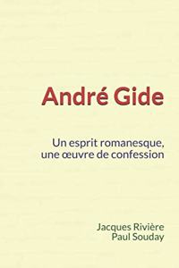 André Gide