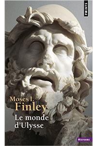 Monde D'Ulysse(le)