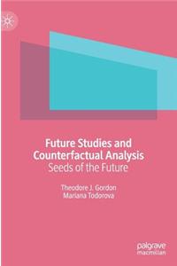 Future Studies and Counterfactual Analysis