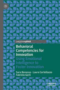 Behavioral Competencies for Innovation