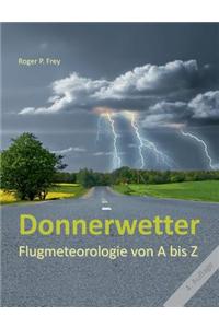 Donnerwetter