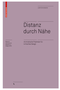 Distanz durch Nahe