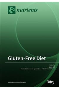 Gluten-Free Diet